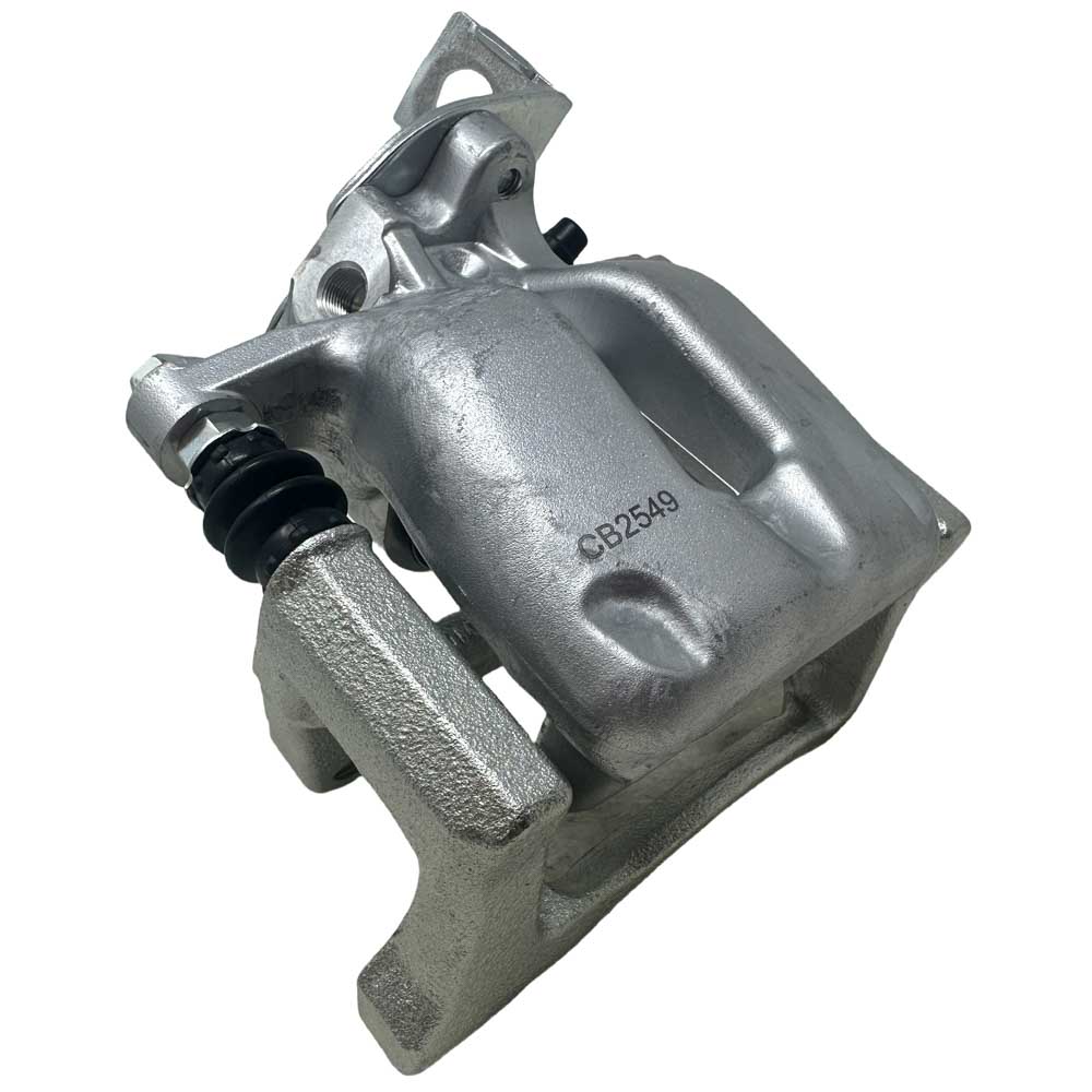 2012 Volkswagen CC Brake Caliper